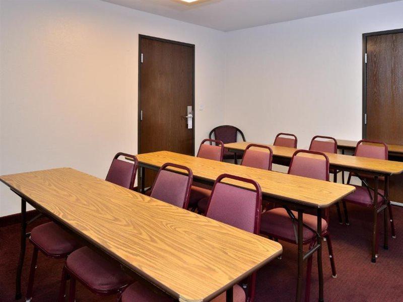 Americas Best Value Inn Somerville Texas מראה חיצוני תמונה
