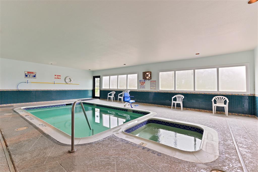 Americas Best Value Inn Somerville Texas מתקנים תמונה