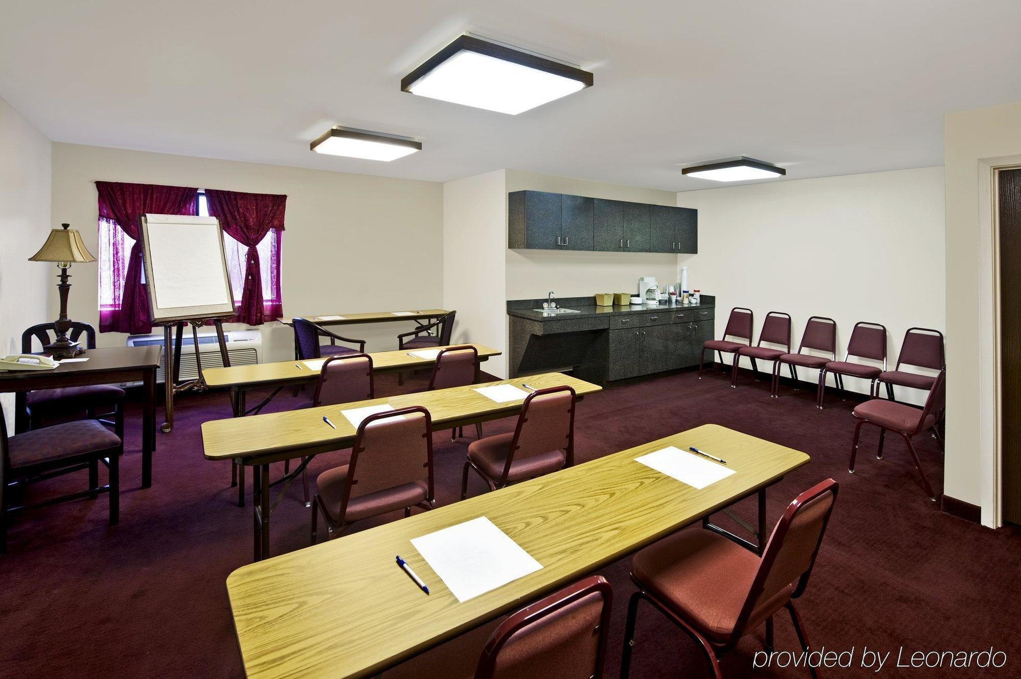 Americas Best Value Inn Somerville Texas מראה חיצוני תמונה