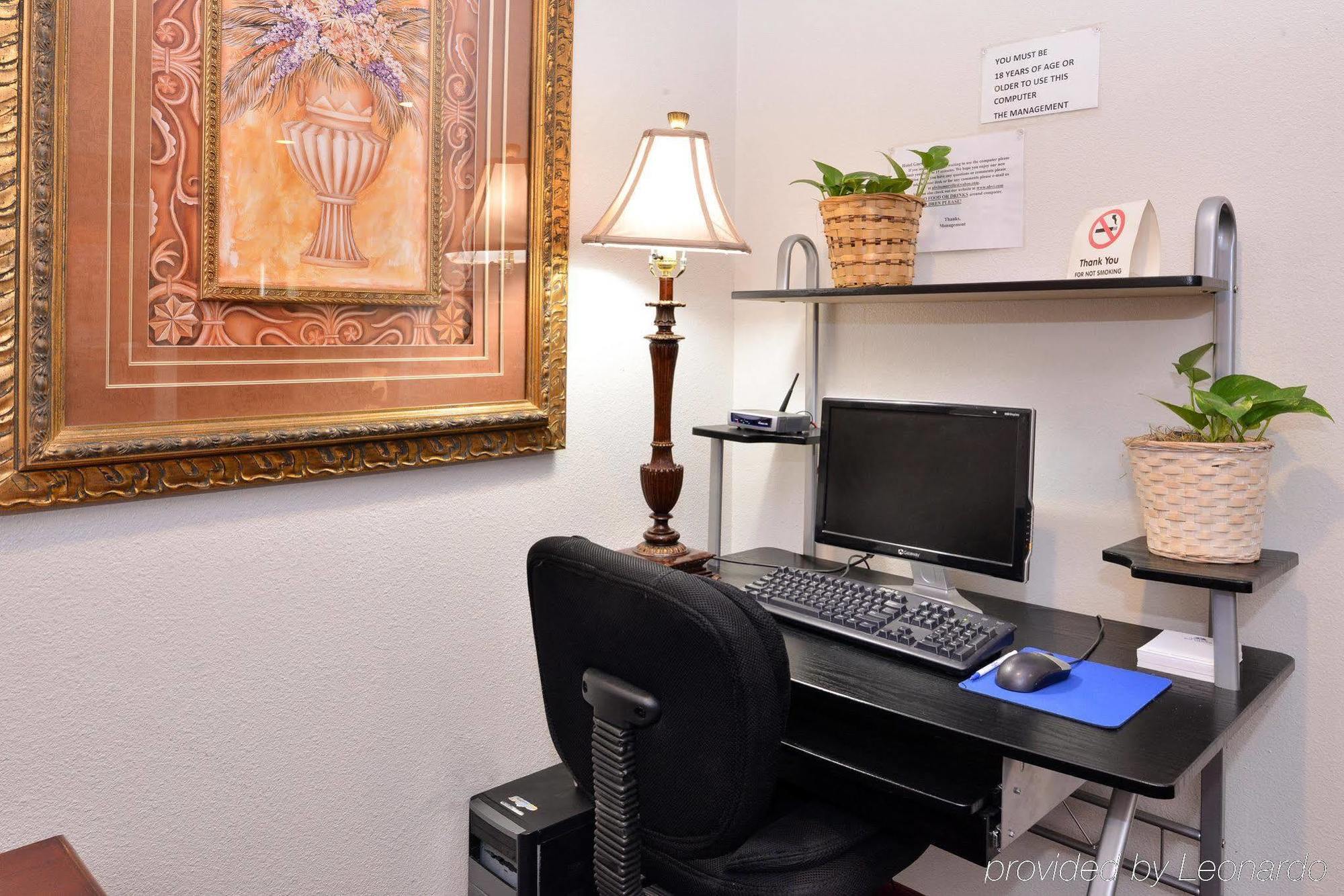Americas Best Value Inn Somerville Texas מראה חיצוני תמונה
