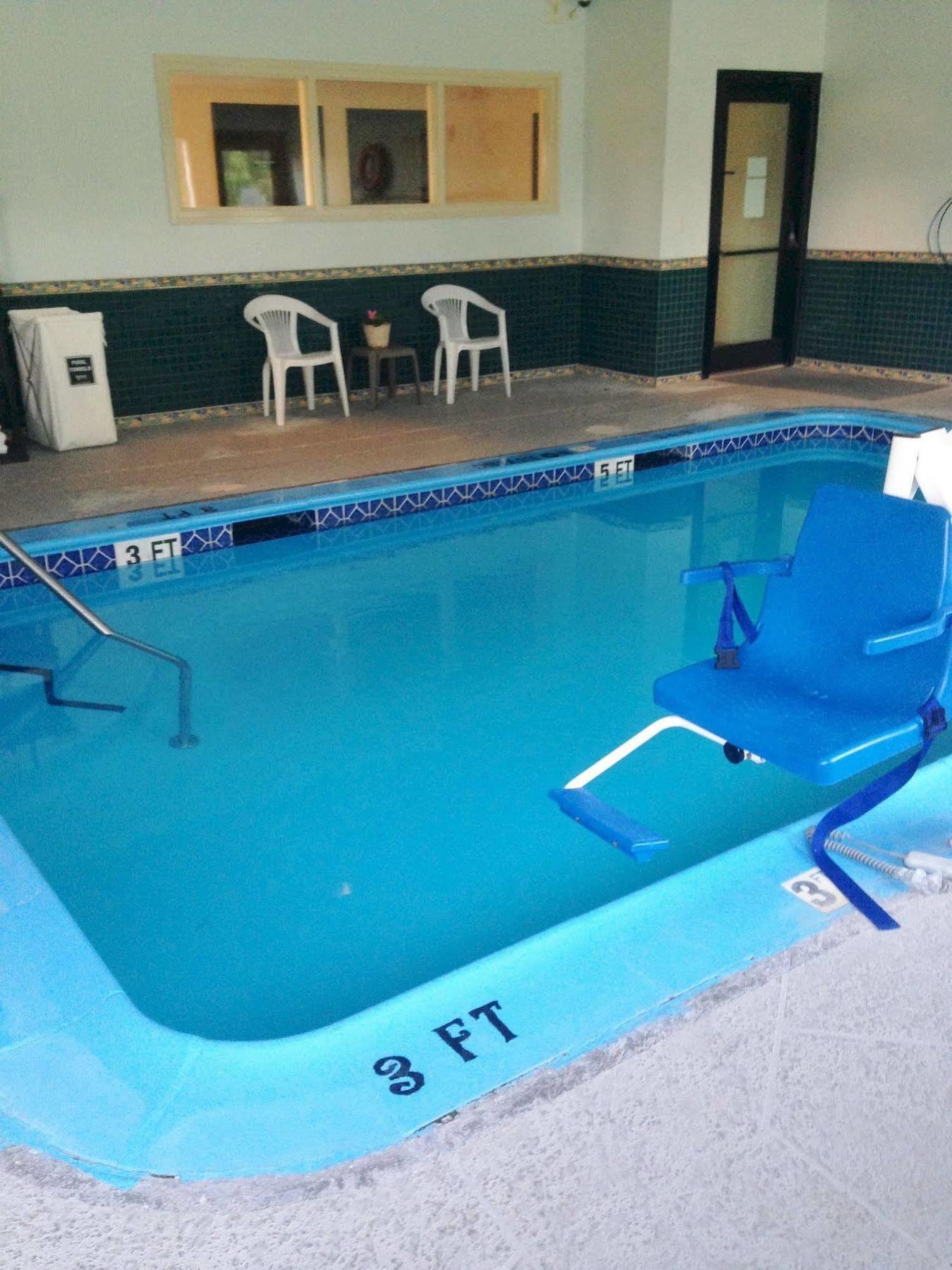 Americas Best Value Inn Somerville Texas מראה חיצוני תמונה